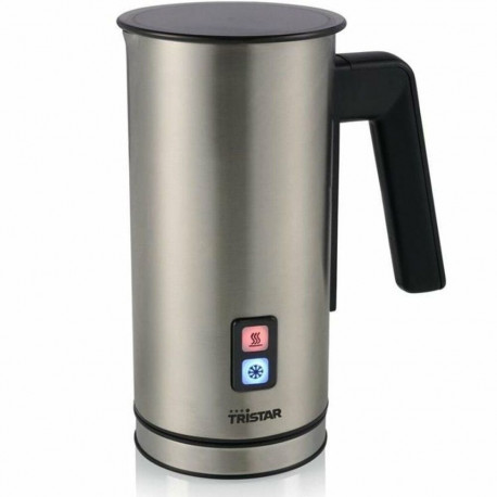 Mini Whisk and Frother Tristar MK-2277 550 W Stainless steel Silver 300 ml