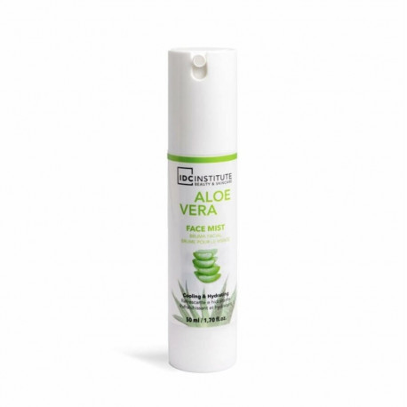 Näosprei IDC Institute ALOE VERA 50 ml