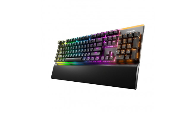 Keyboard Be Quiet! BT003US Black