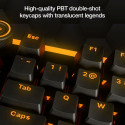 Keyboard Be Quiet! BT003US Black