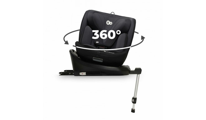 Car Chair Kinderkraft KCI36000BLK0000 Black