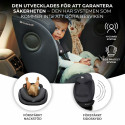 Car Chair Kinderkraft KCI36000BLK0000 Black