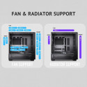 ATX Semi-tower Korpus Antec 0-761345-10177-6
