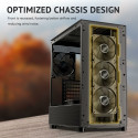 ATX Semi-tower Korpus Antec 0-761345-10177-6