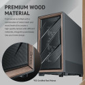 ATX Semi-tower Korpus Antec 0-761345-10177-6