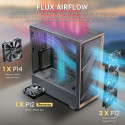 ATX Semi-tower Korpus Antec 0-761345-10177-6