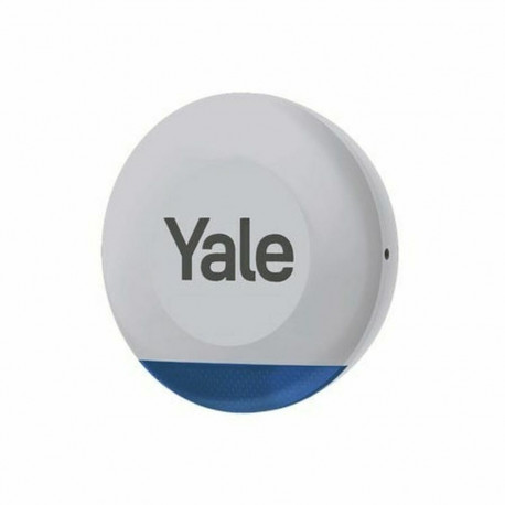 Isiklik Alarm Yale AL-ESG-1A-G 12 V