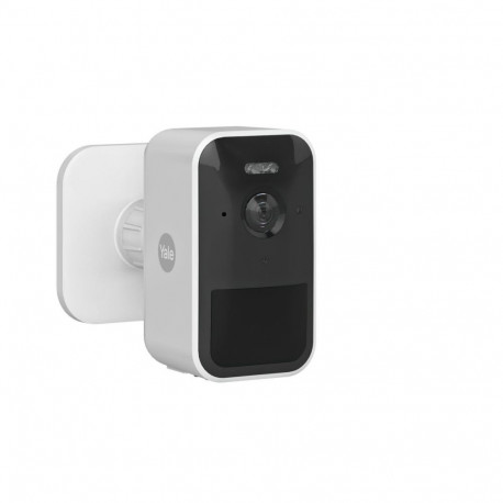 Simulated security camera Yale SV-OC-1A-W