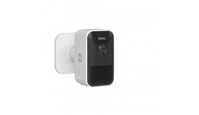External IP Camera Yale SV-OC-1A-W 1080 p