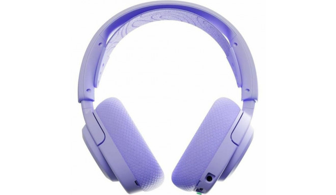 Kõrvaklapid SteelSeries Arctis Nova 3XW