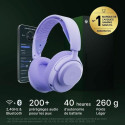 Kõrvaklapid SteelSeries Arctis Nova 3XW