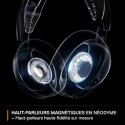 Kõrvaklapid SteelSeries Arctis Nova 3XW