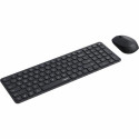 Keyboard and Mouse Rapoo 9310M Black