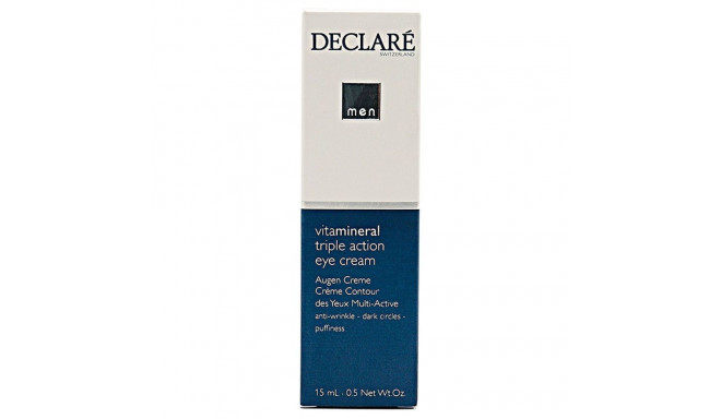 Eye Area Cream Declaré Triple Action 15 ml