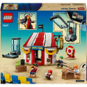 Construction set Lego