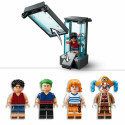 Construction set Lego