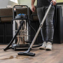 vacuum cleaner Scheppach