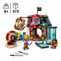 Construction set Lego