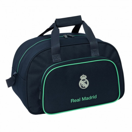 Spordikott Real Madrid C.F. 40 x 24 x 23 cm