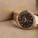 Meeste Kell Trussardi (Ø 43 mm)