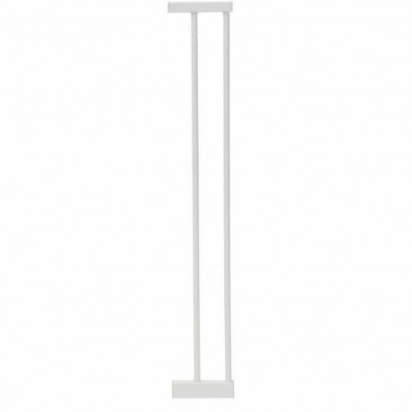 Safety barrier Chicco White