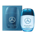 Meeste parfümeeria Mercedes Benz The Move Express Yourself EDT 100 ml