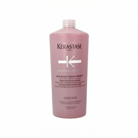 Nourishing Shampoo Kerastase (1000 ml)
