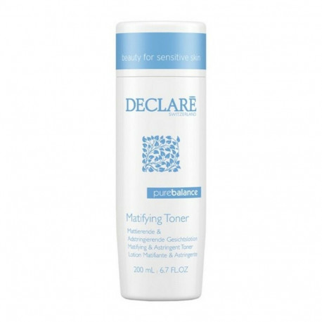 Facial Toner Declaré Pure Balance 200 ml