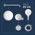 Shower Column Grohe