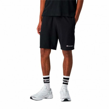 Men's Shorts Champion Black - M