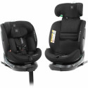 Car Chair Babyauto CORE Black 0 (de 0 a 10 kilos) I (9 - 18 kg) II (15-25 kg) III (22 - 36 kg) Child