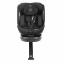 Car Chair Babyauto CORE Black 0 (de 0 a 10 kilos) I (9 - 18 kg) II (15-25 kg) III (22 - 36 kg) Child