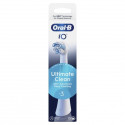 Asenduspea Oral-B IO RBCWF-3 3UD Valge