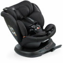 Car Chair Babyauto RODIA Black 0 (de 0 a 10 kilos) I (9 - 18 kg) II (15-25 kg) III (22 - 36 kg) Chil