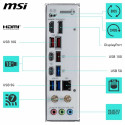 Emaplaat MSI 911-7E66-001 B850 AMD AM5
