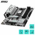 Emaplaat MSI 911-7E66-001 B850 AMD AM5