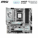 Motherboard MSI 911-7E66-001 B850 AMD AM5
