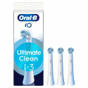 Asenduspea Oral-B IO RBCWF-3 3UD Valge
