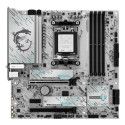 Emaplaat MSI 911-7E66-001 B850 AMD AM5