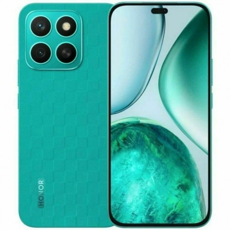 Nutitelefonid Honor Honor X8C 6,7" QUALCOMM SNAPDRAGON 685 8 GB RAM 256 GB Roheline