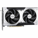Graafikakaart MSI RTX 5060 Ti 8G VENTUS 2X OC PLU geforce rtx 5060 ti 8 GB GDDR7