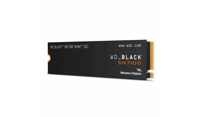 Kõvaketas Western Digital WDS500G4X0E 500 GB SSD