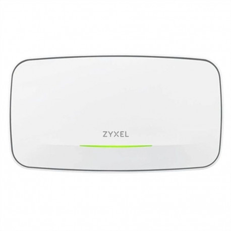 Router ZyXEL WAX640S-6E-EU0101F White