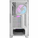 ATX Semi-tower Box DarkFlash DRX70 MESH White