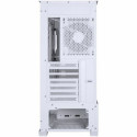 ATX Semi-tower Box BitFenix CETO Basic White