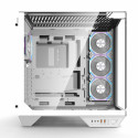 ATX Semi-tower Korpus DarkFlash DY470 Valge