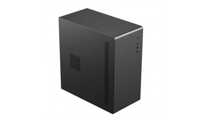 ATX Semi-tower Box approx! APPC-403 Black