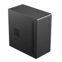 ATX Semi-tower Box approx! APPC-403 Black