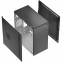 ATX Semi-tower Box approx! APPC-403F Black