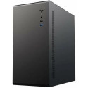 ATX Semi-tower Box approx! APPC-403 Black